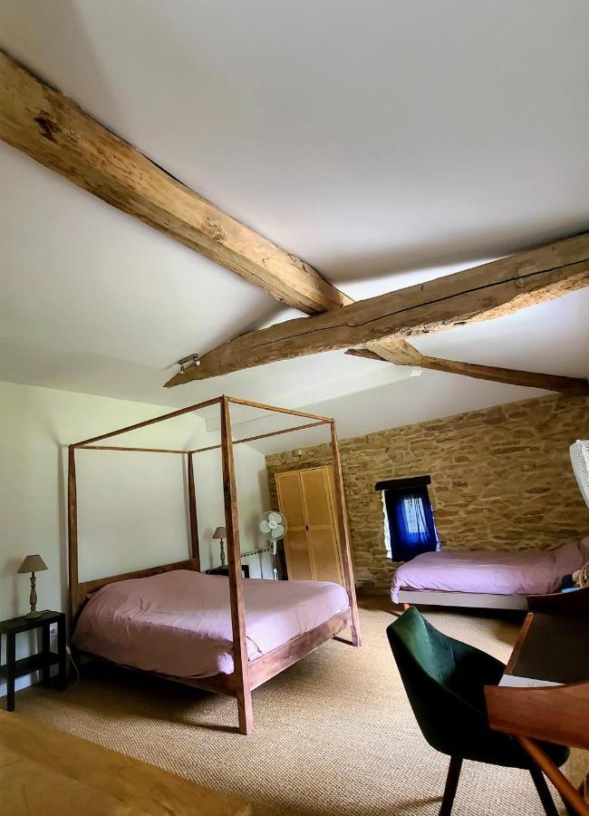 La Premiere Vigne Hotell Puycelci Exteriör bild