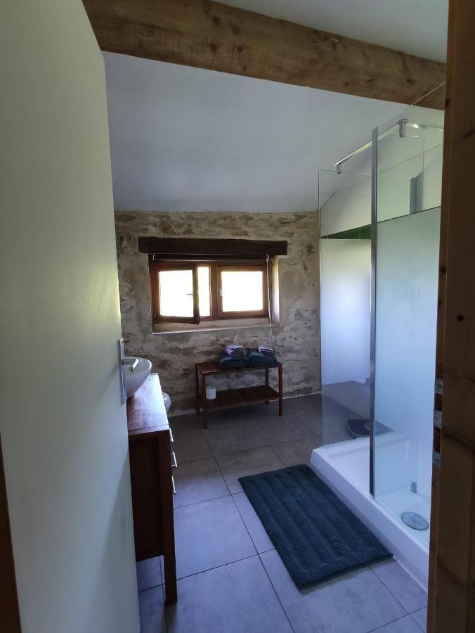 La Premiere Vigne Hotell Puycelci Exteriör bild