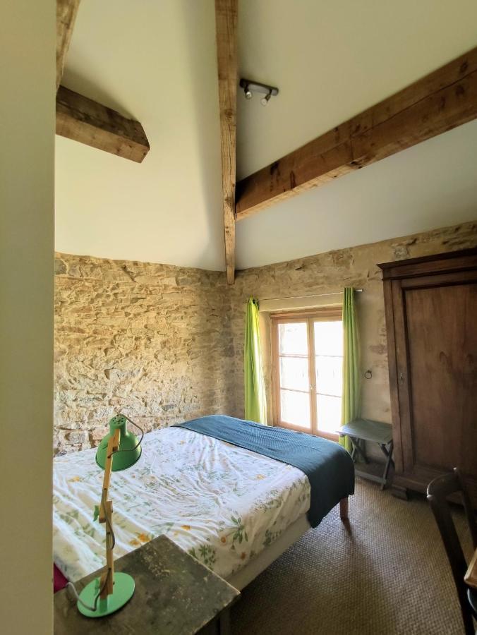La Premiere Vigne Hotell Puycelci Exteriör bild