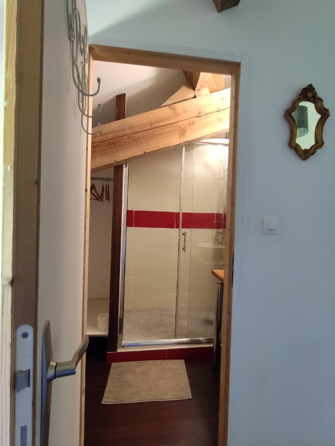 La Premiere Vigne Hotell Puycelci Exteriör bild
