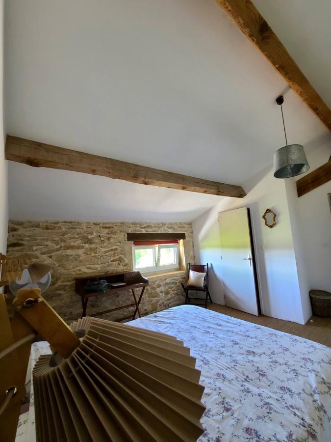 La Premiere Vigne Hotell Puycelci Exteriör bild