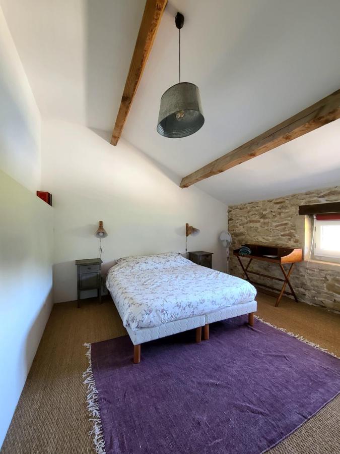 La Premiere Vigne Hotell Puycelci Exteriör bild